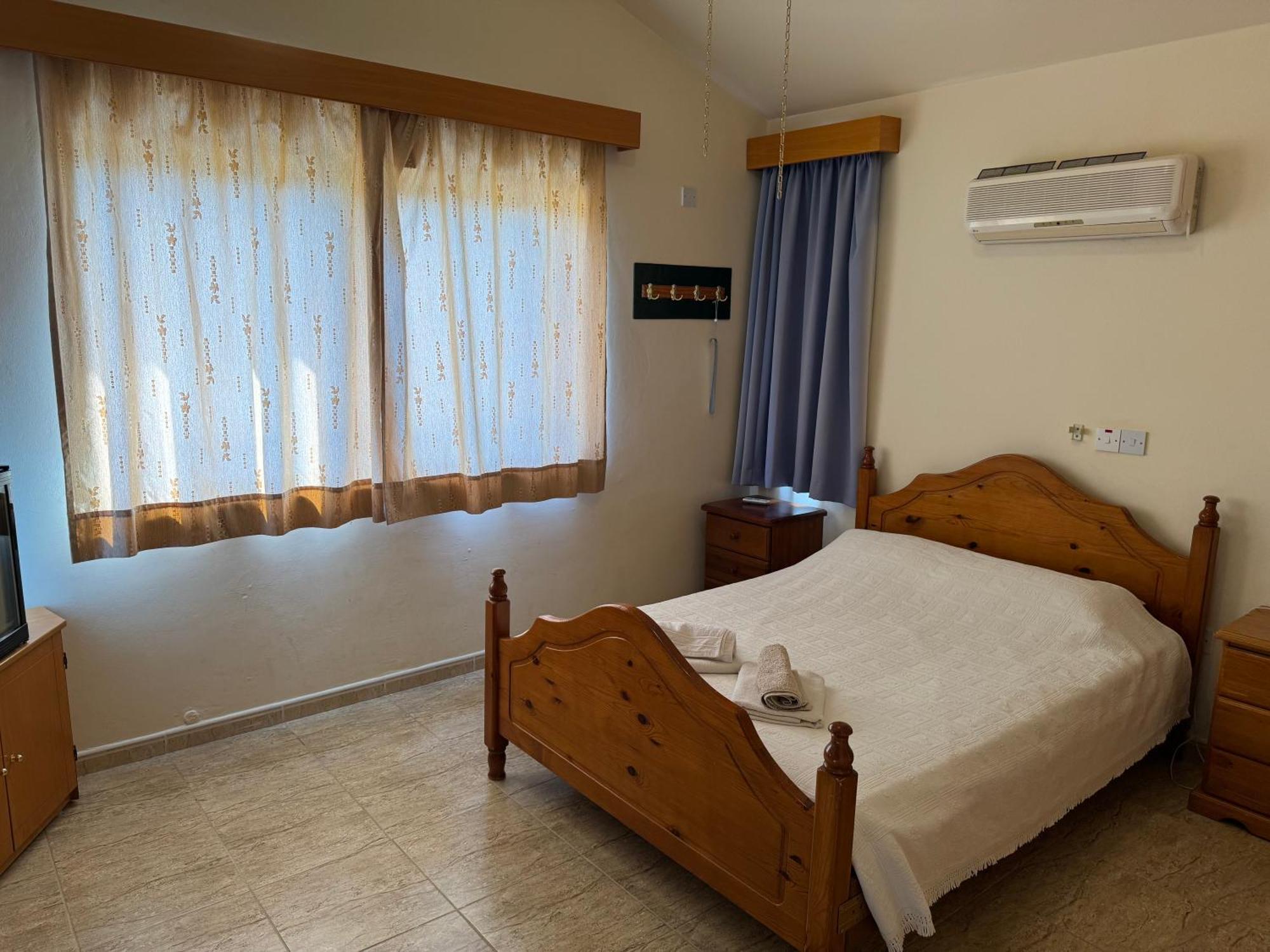 Villa Aphrodite Peyia Dış mekan fotoğraf