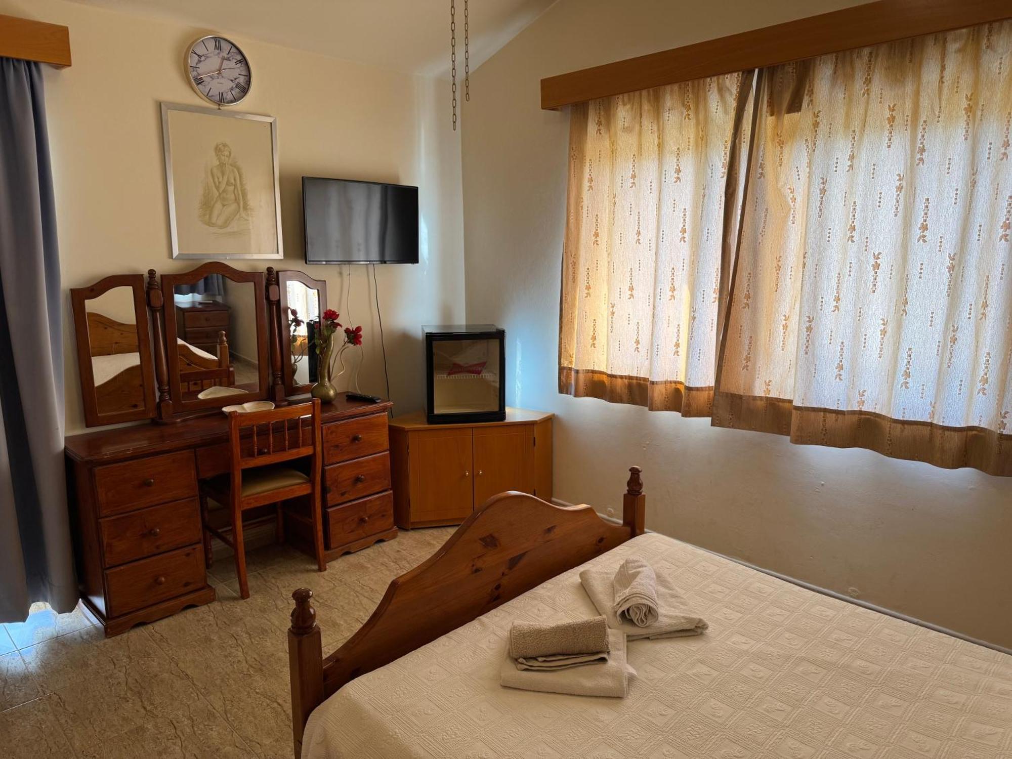 Villa Aphrodite Peyia Dış mekan fotoğraf