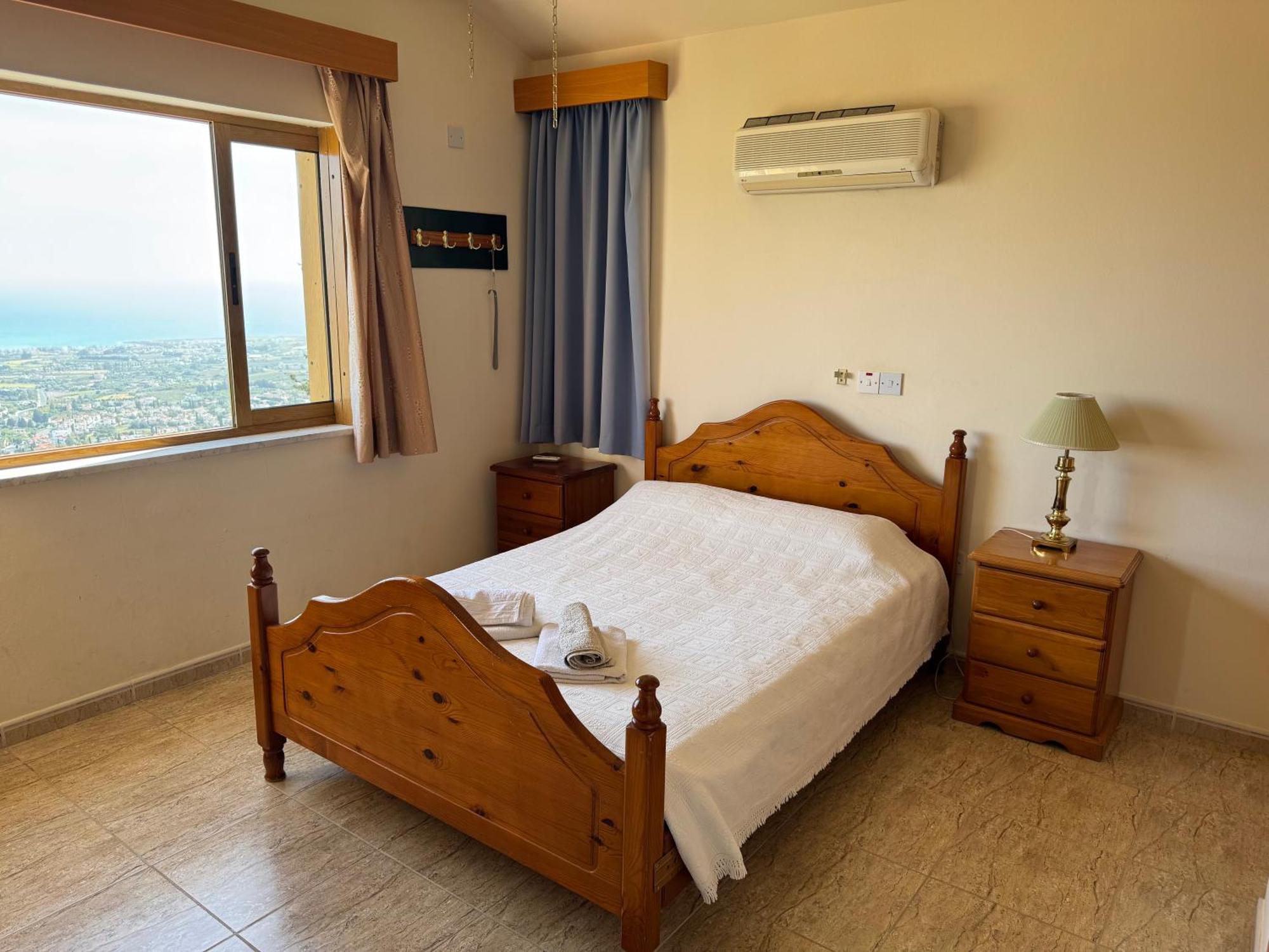 Villa Aphrodite Peyia Dış mekan fotoğraf
