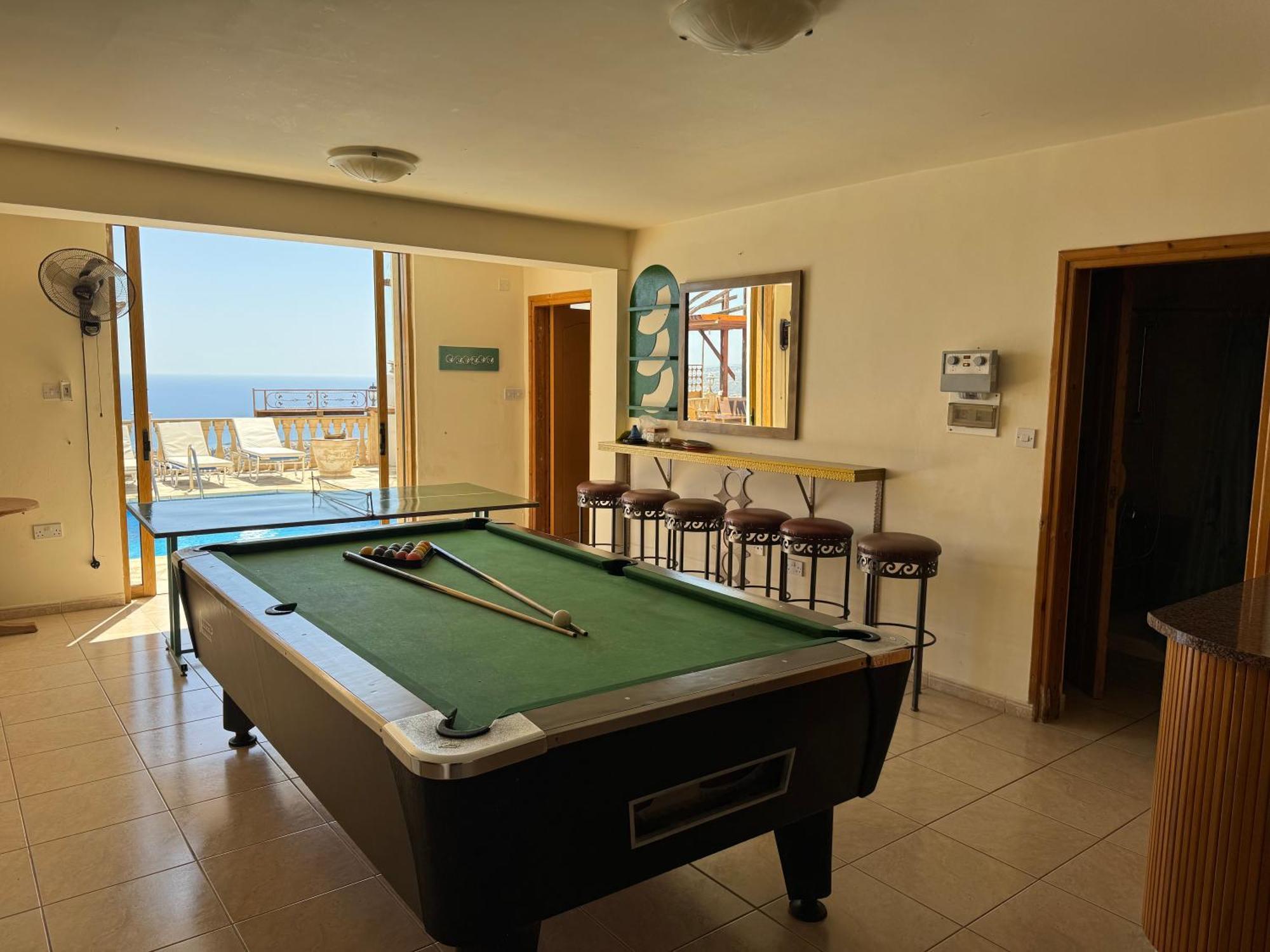 Villa Aphrodite Peyia Dış mekan fotoğraf