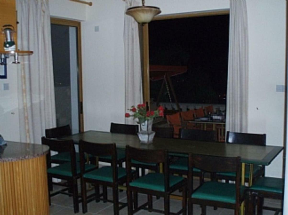 Villa Aphrodite Peyia Dış mekan fotoğraf