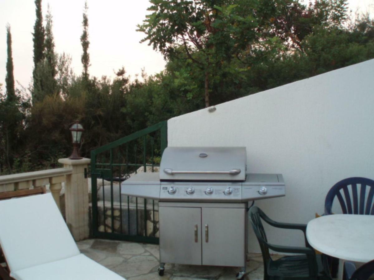 Villa Aphrodite Peyia Dış mekan fotoğraf