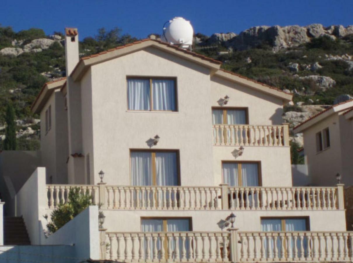 Villa Aphrodite Peyia Dış mekan fotoğraf