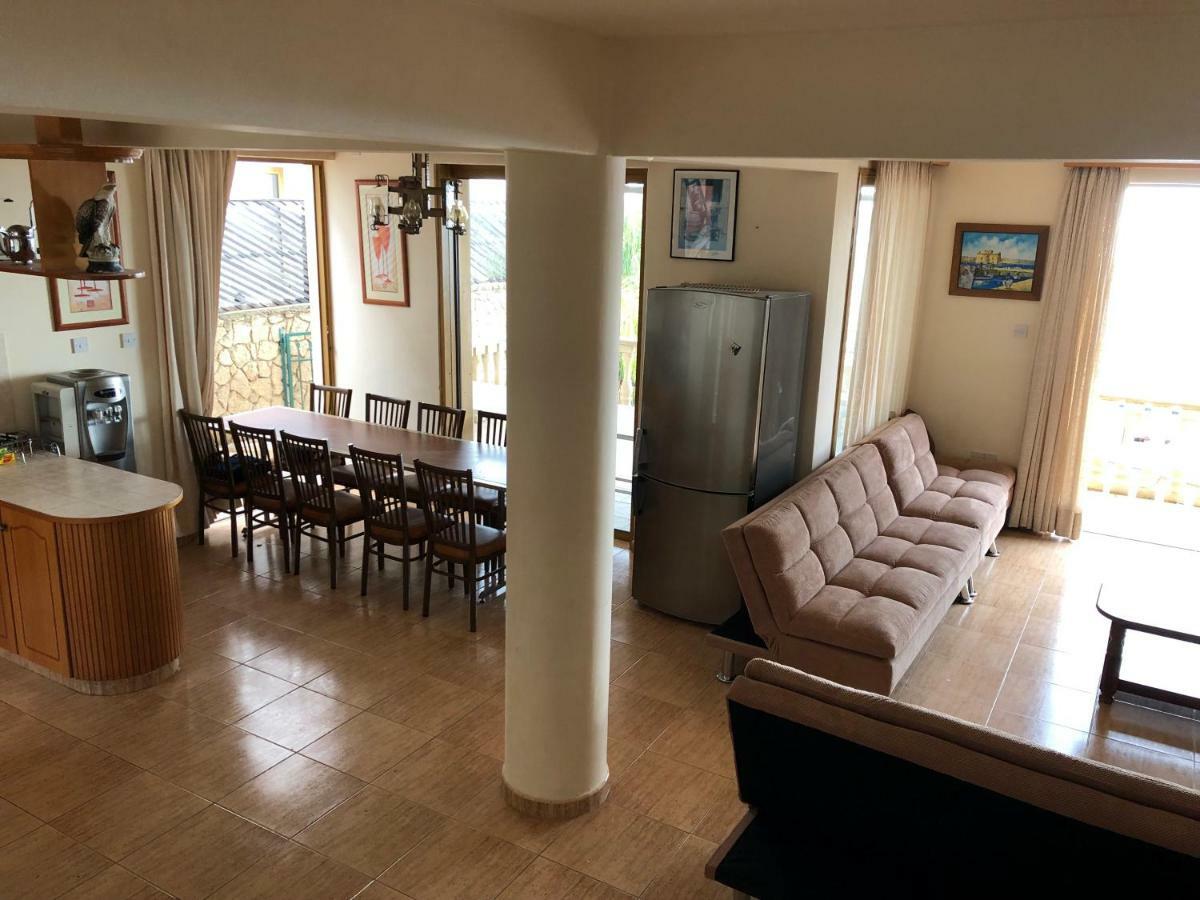 Villa Aphrodite Peyia Dış mekan fotoğraf