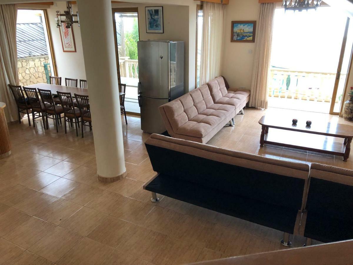 Villa Aphrodite Peyia Dış mekan fotoğraf